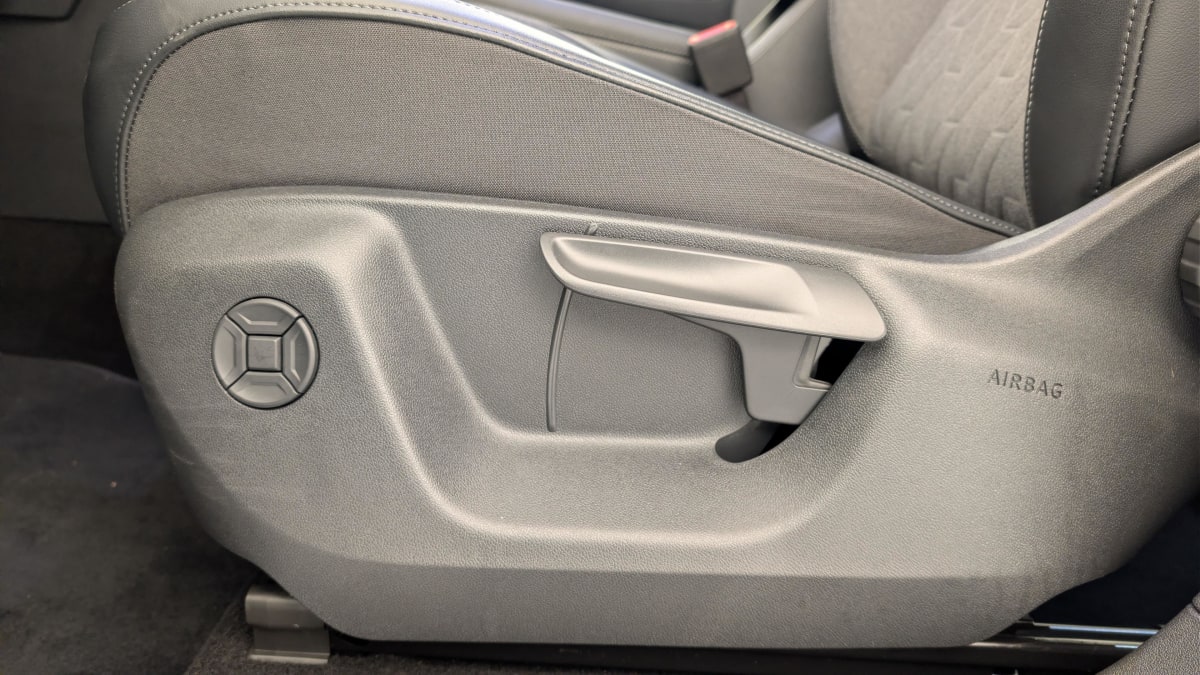 Volkswagen Tayron - Image 21