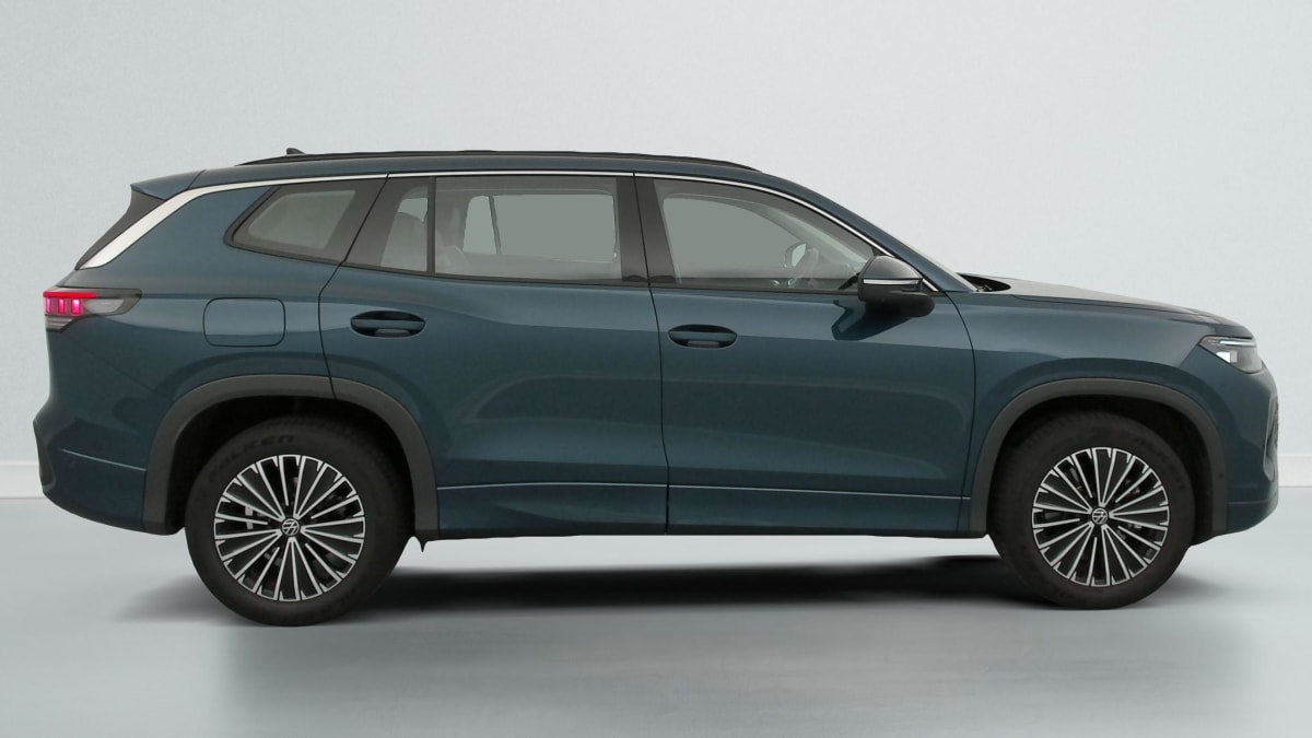 Volkswagen Tayron - Image 8