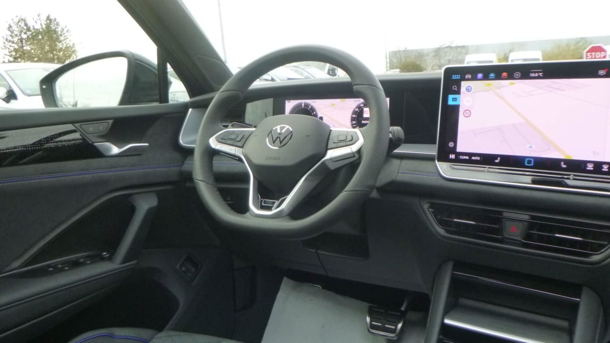 Volkswagen Tayron - Image 12