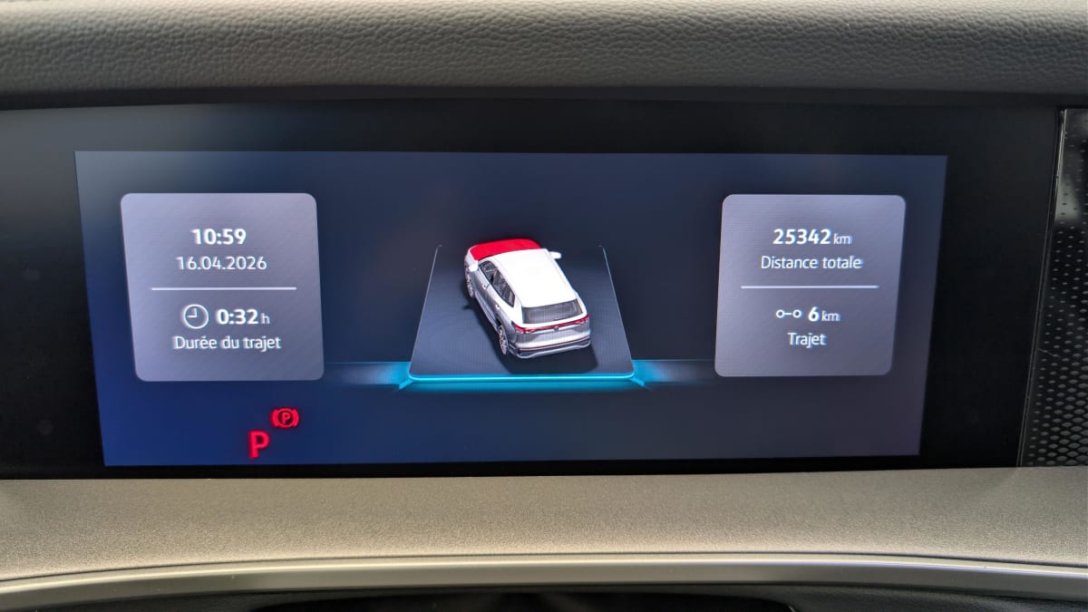 Volkswagen Tayron - Image 24