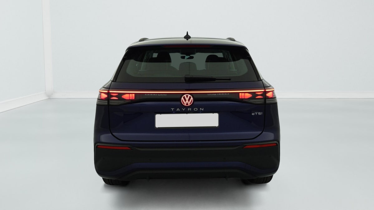 Volkswagen Tayron - Image 6