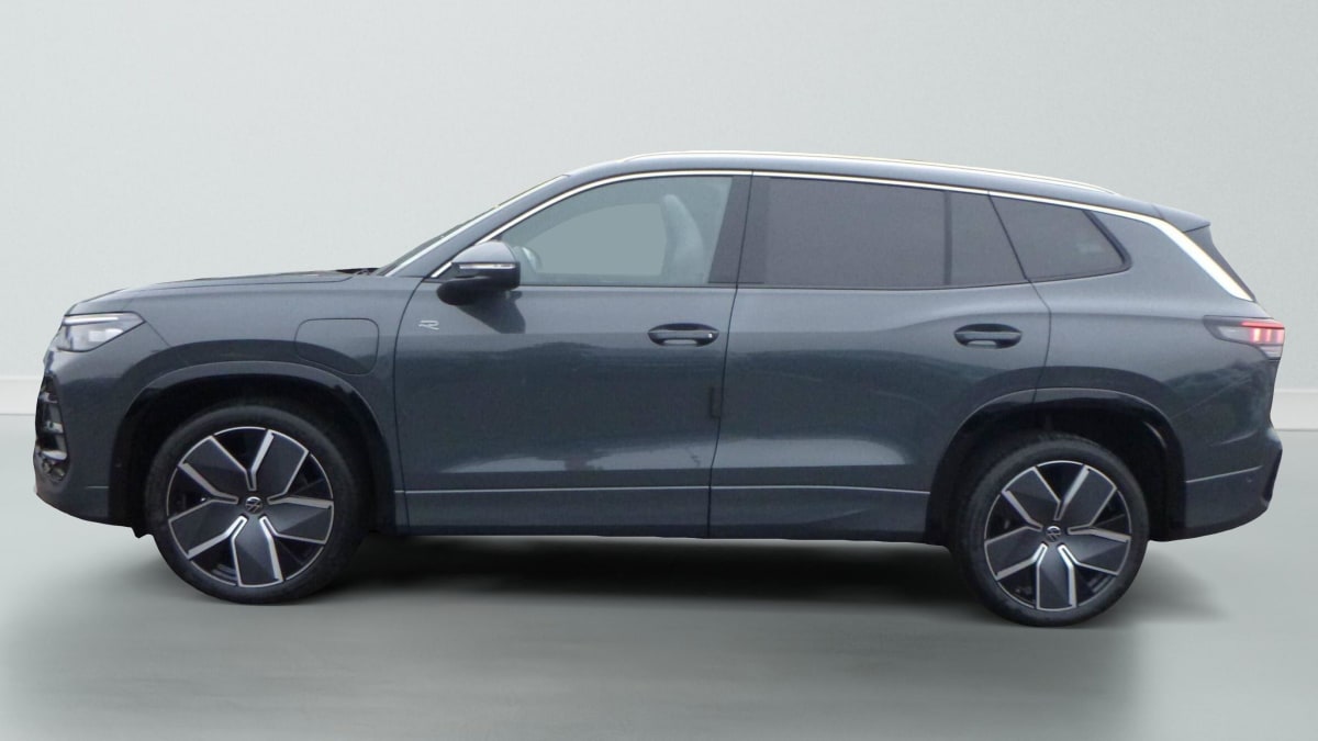Volkswagen Tayron - Image 6