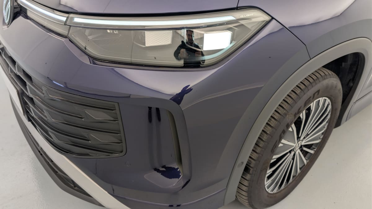 Volkswagen Tayron - Image 23