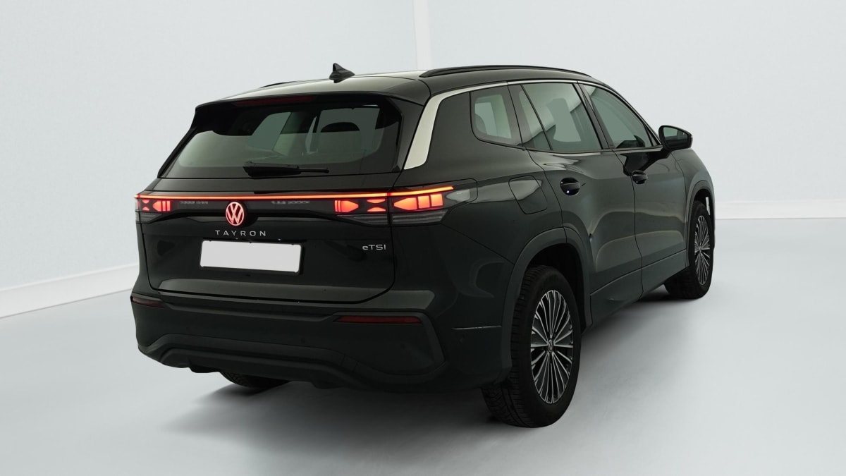 Volkswagen Tayron - Image 7