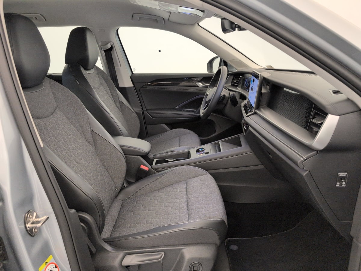 Volkswagen Tayron - Image 9