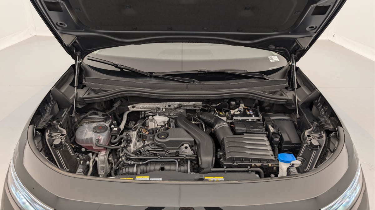 Volkswagen Tayron - Image 22