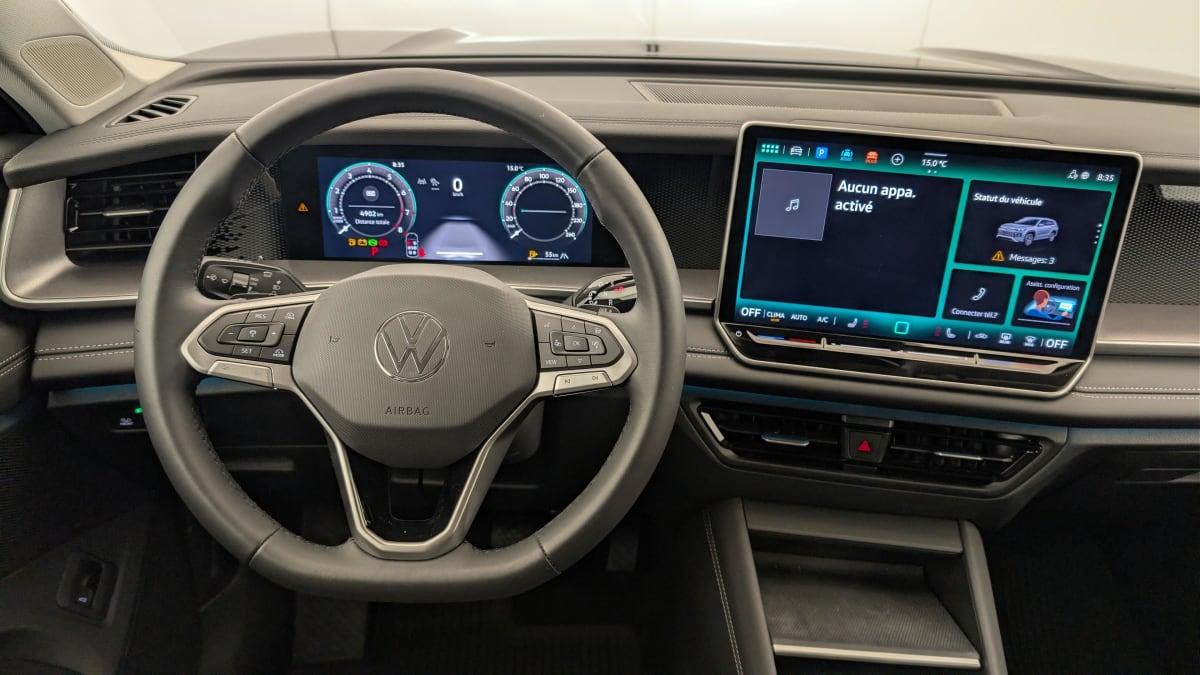 Volkswagen Tayron - Image 20