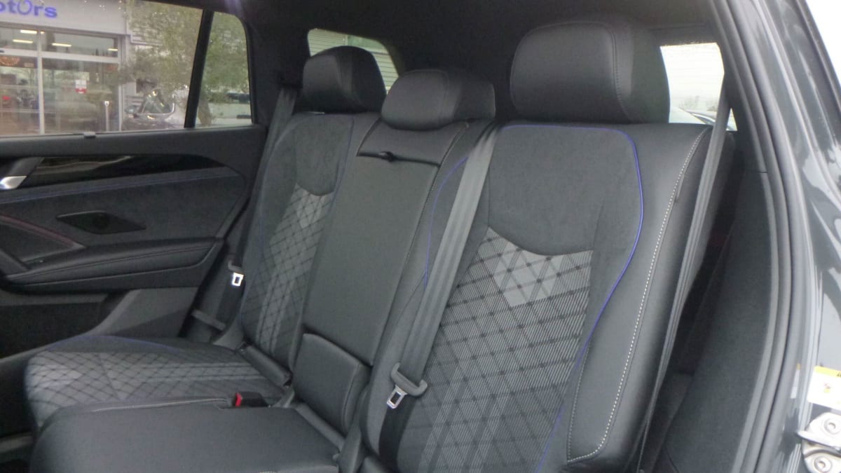 Volkswagen Tayron - Image 13
