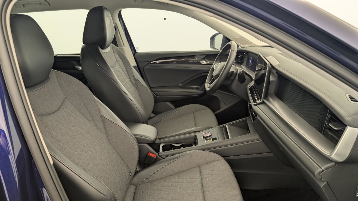 Volkswagen Tayron - Image 9