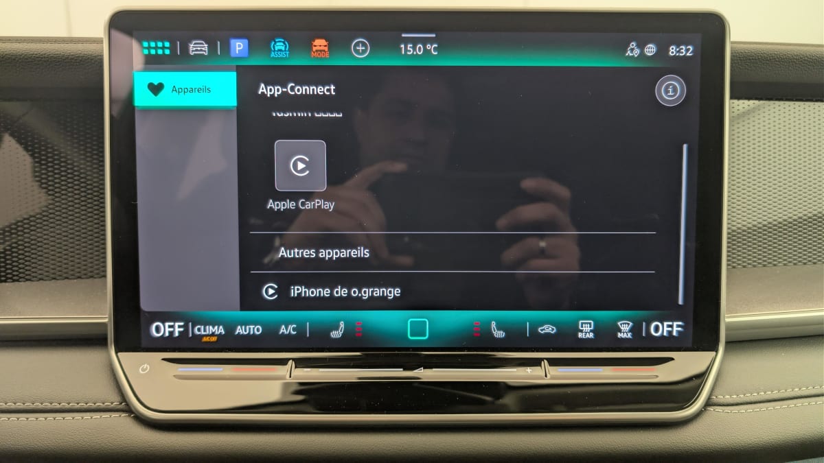 Volkswagen Tayron - Image 27