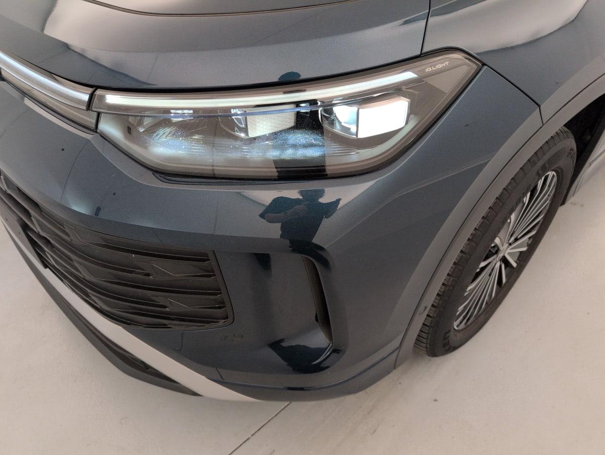 Volkswagen Tayron - Image 26