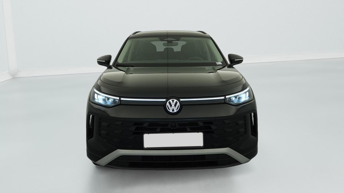 Volkswagen Tayron - Image 2