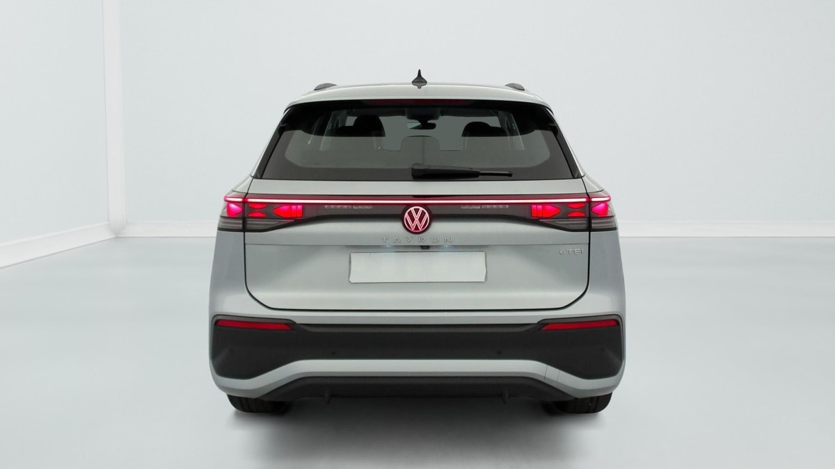 Volkswagen Tayron - Image 6