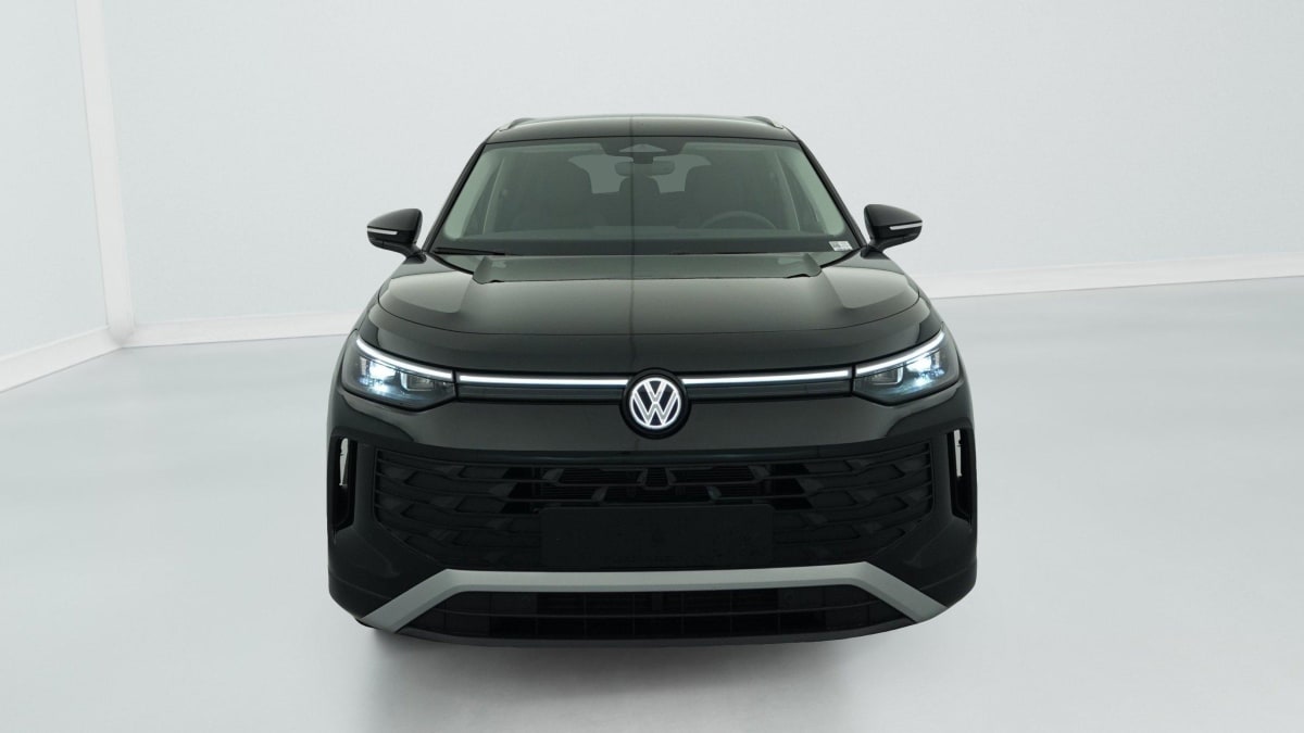 Volkswagen Tayron - Image 3
