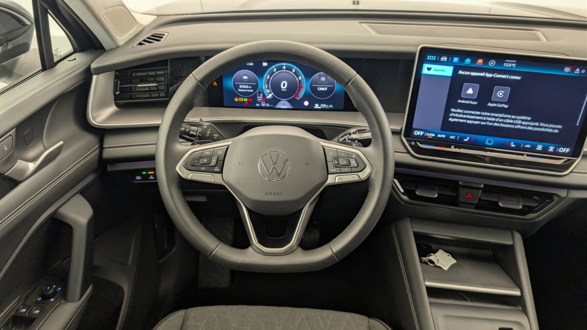 Volkswagen Tayron - Image 14