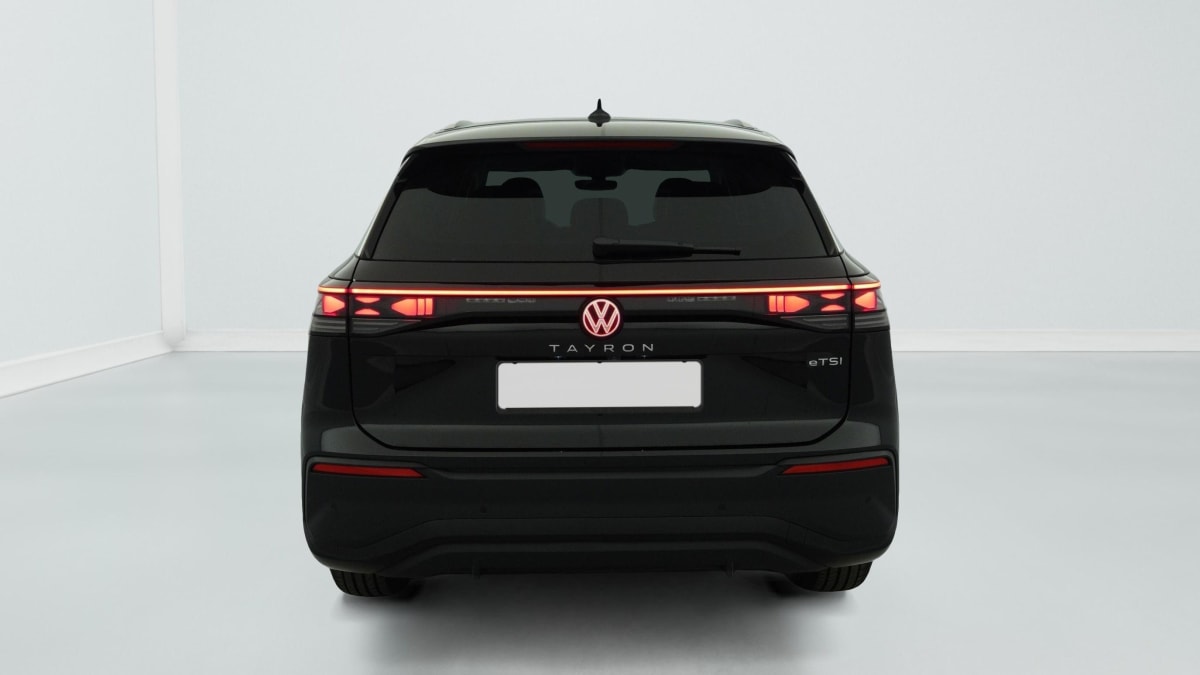 Volkswagen Tayron - Image 11