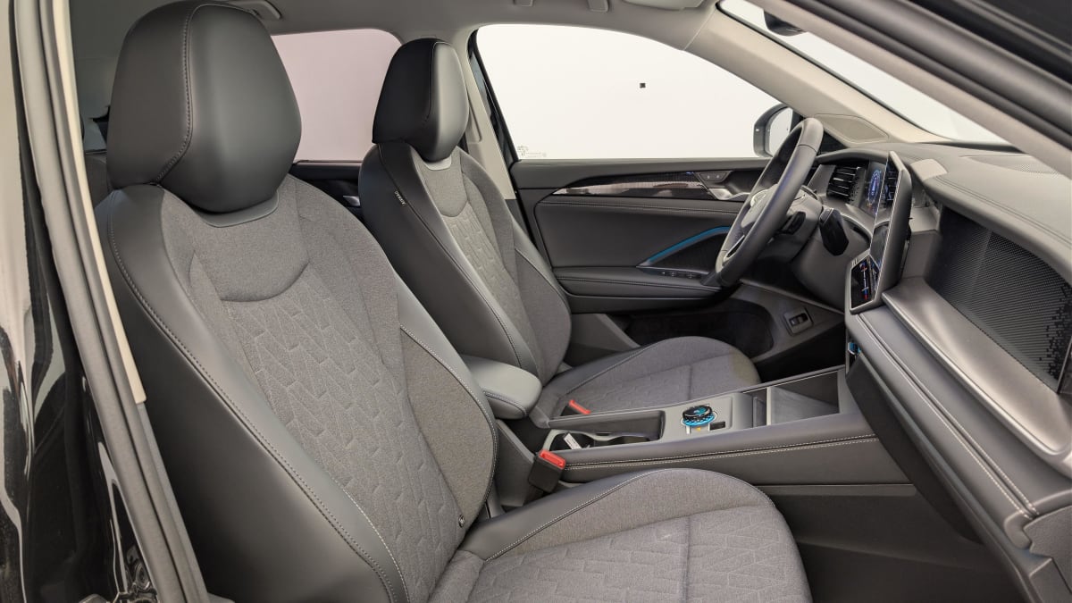 Volkswagen Tayron - Image 15