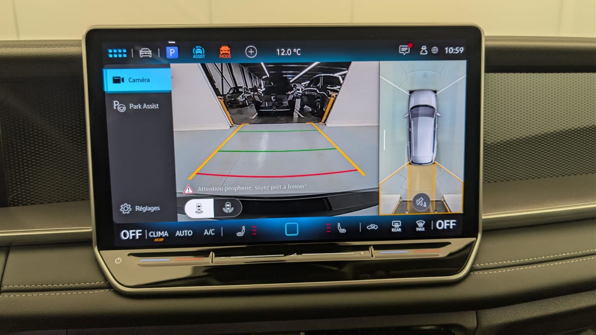 Volkswagen Tayron - Image 19