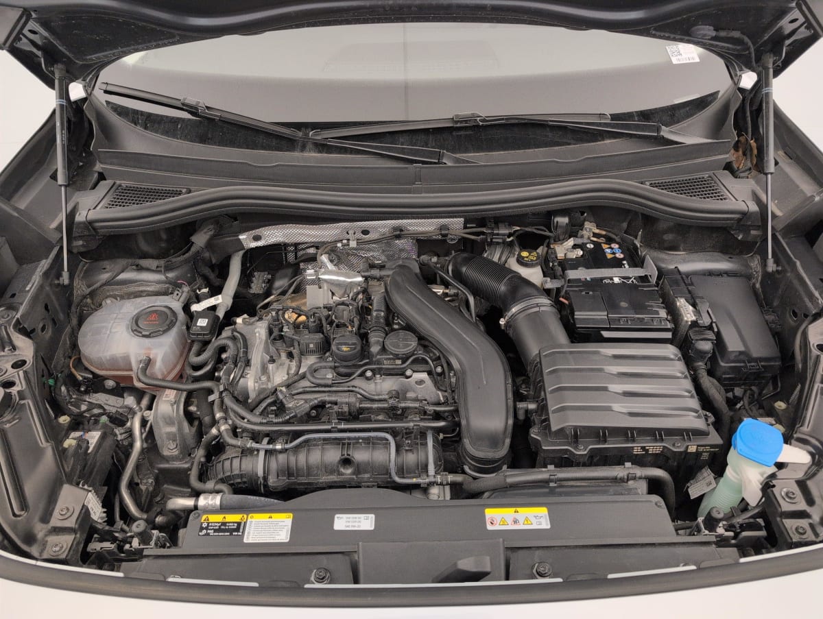 Volkswagen Tayron - Image 21