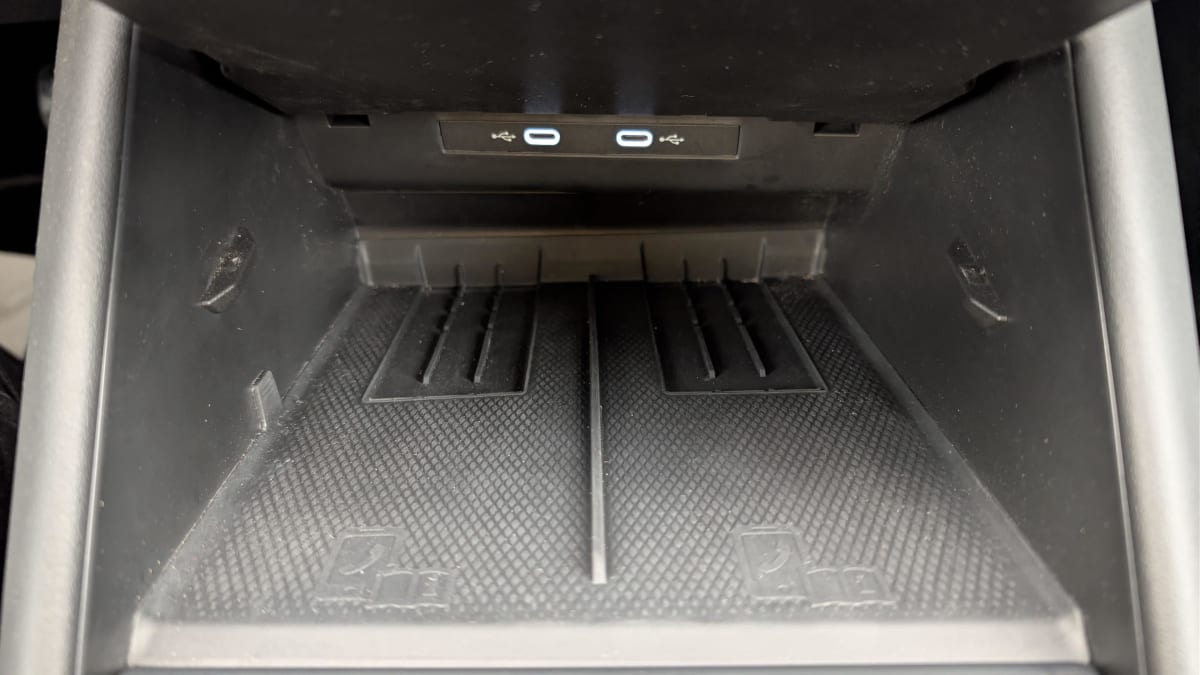 Volkswagen Tayron - Image 20