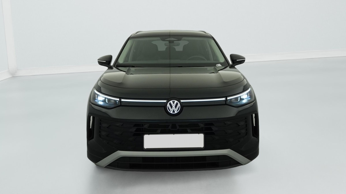 Volkswagen Tayron - Image 4