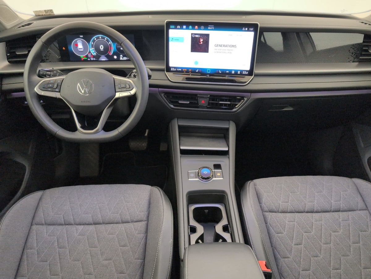 Volkswagen Tayron - Image 13
