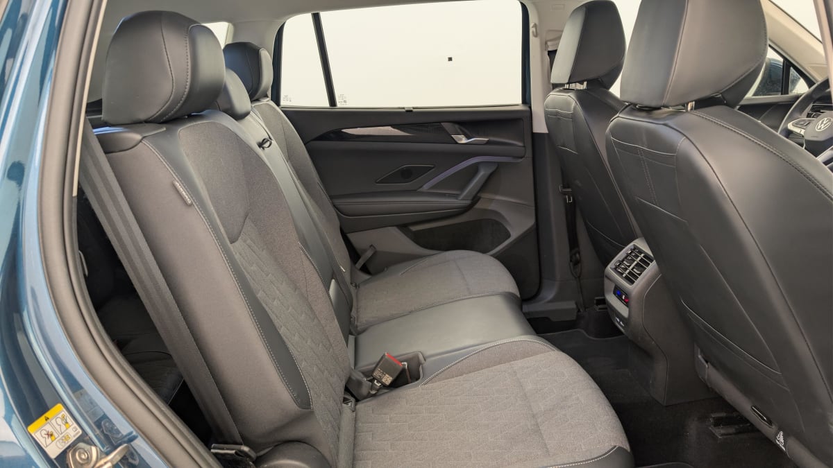 Volkswagen Tayron - Image 10