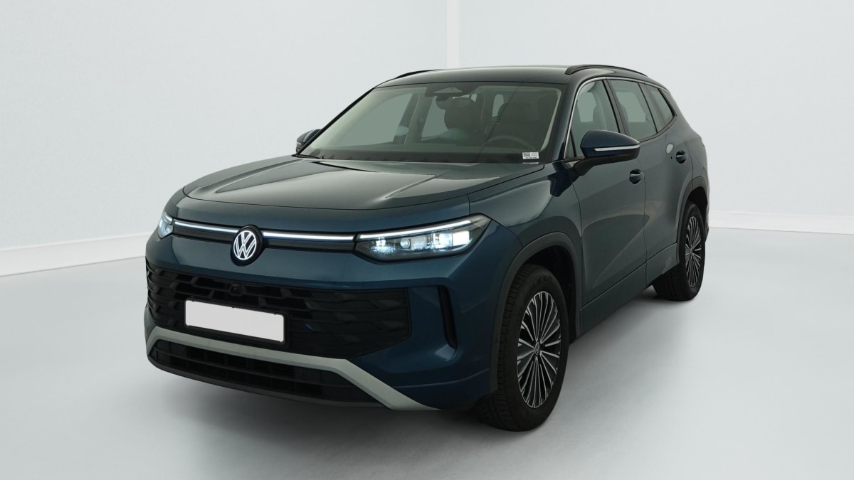 Volkswagen Tayron - Image 3