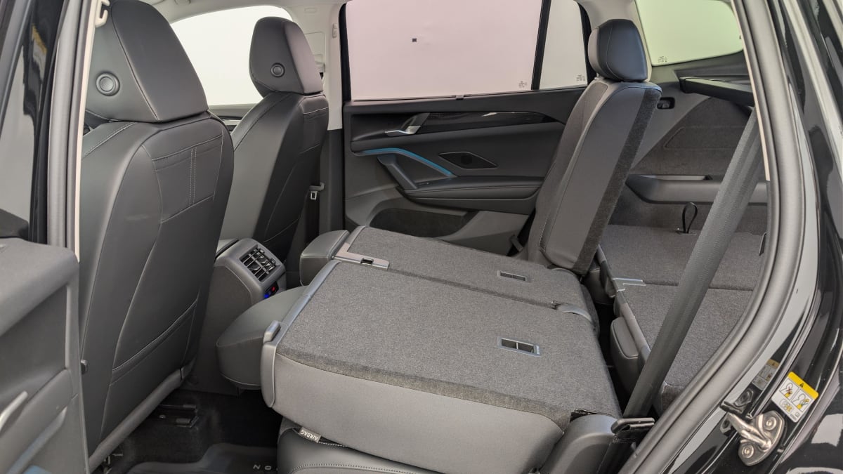 Volkswagen Tayron - Image 18