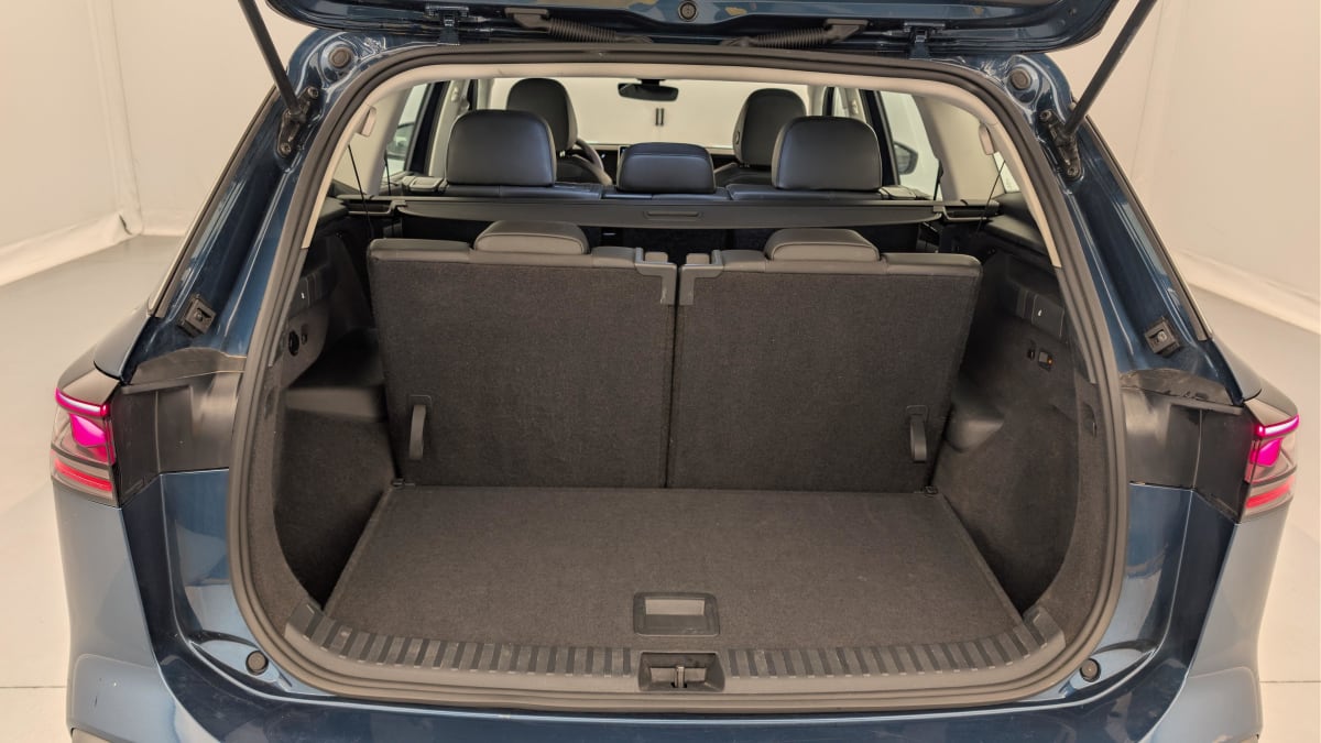 Volkswagen Tayron - Image 11