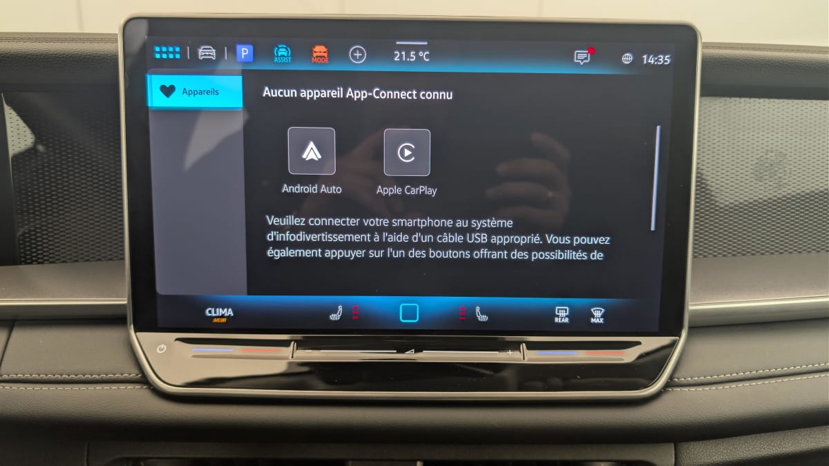 Volkswagen Tayron - Image 17