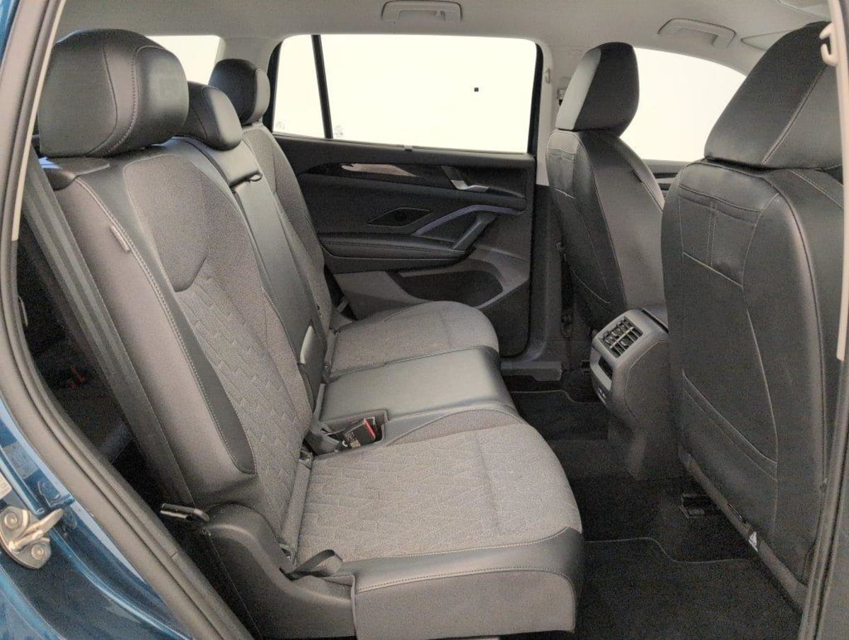 Volkswagen Tayron - Image 10