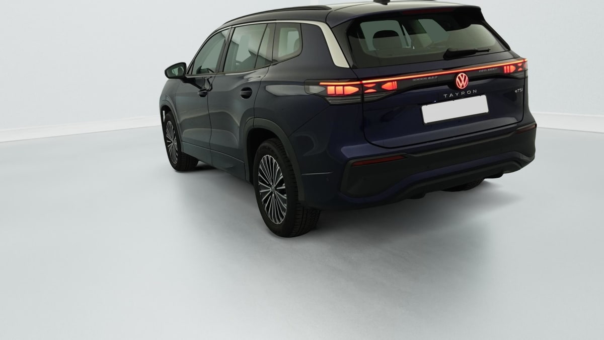 Volkswagen Tayron - Image 5