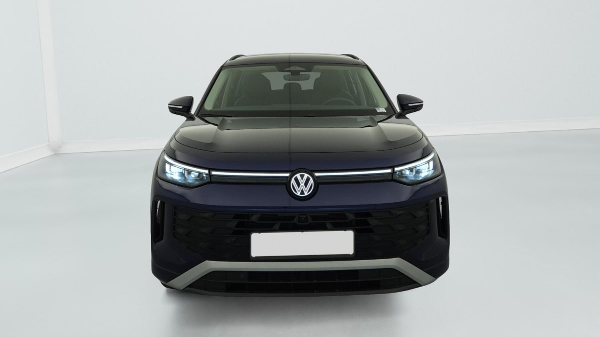 Volkswagen Tayron - Image 2