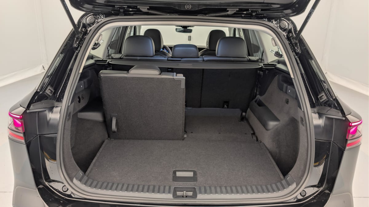 Volkswagen Tayron - Image 11