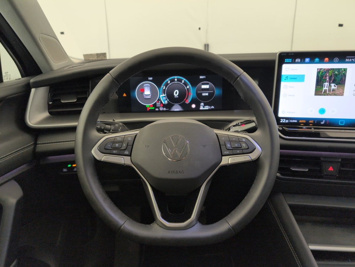 Volkswagen Tayron - Image 14