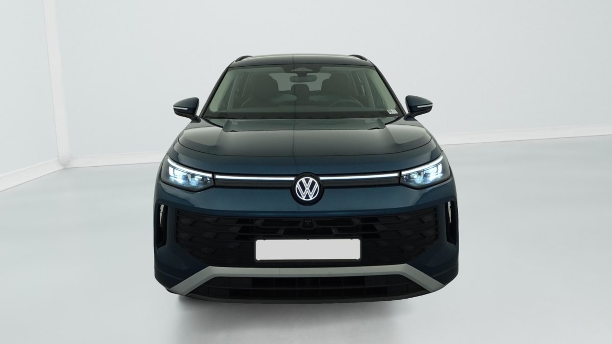 Volkswagen Tayron - Image 2