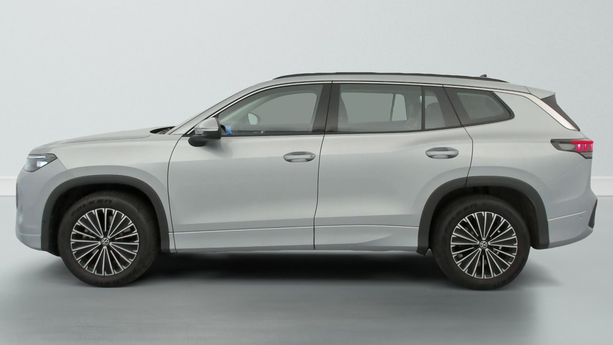 Volkswagen Tayron - Image 4