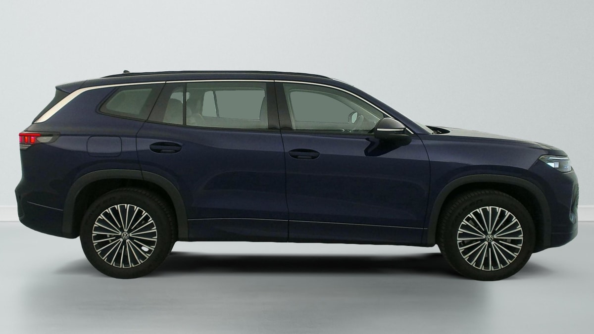 Volkswagen Tayron - Image 8