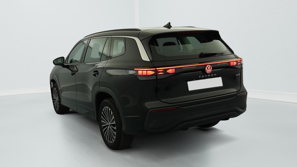 Volkswagen Tayron - Image 5