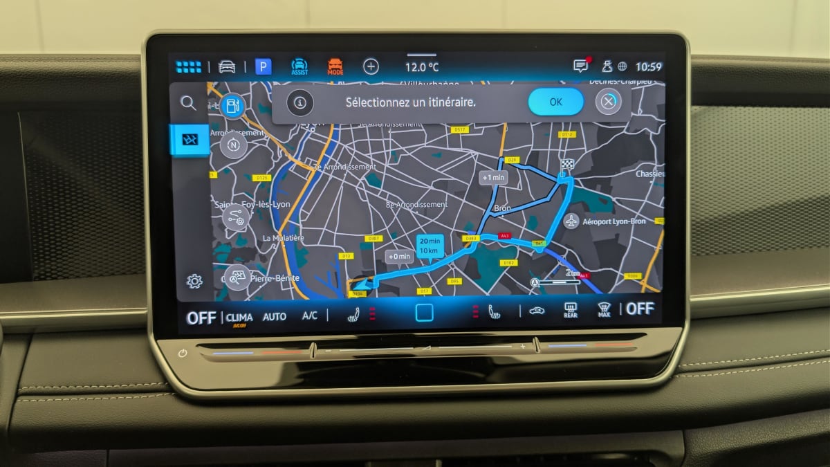 Volkswagen Tayron - Image 18