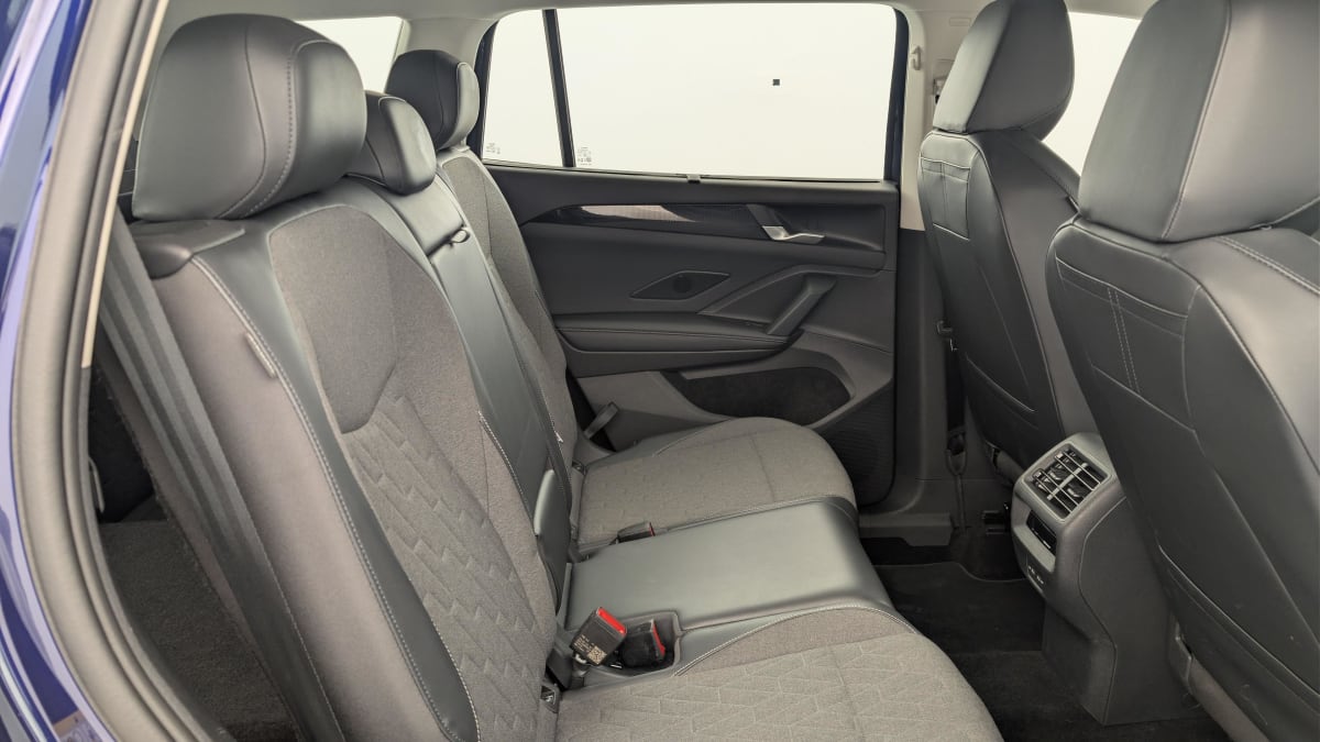 Volkswagen Tayron - Image 10