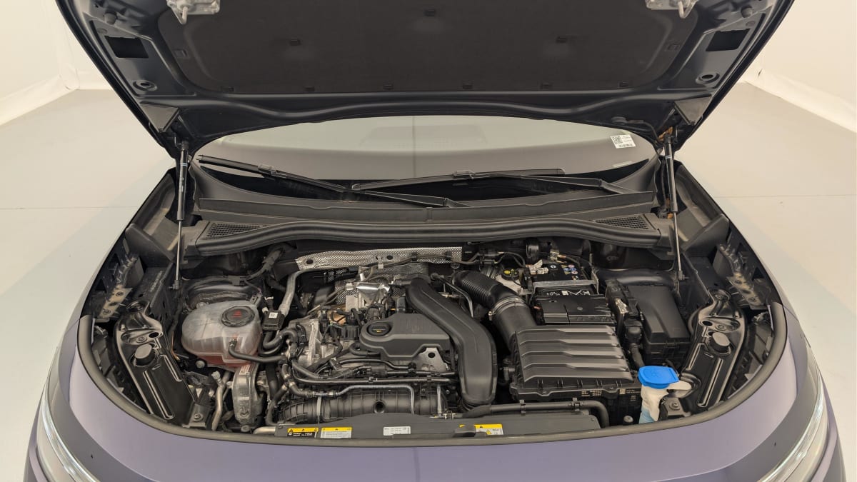 Volkswagen Tayron - Image 22