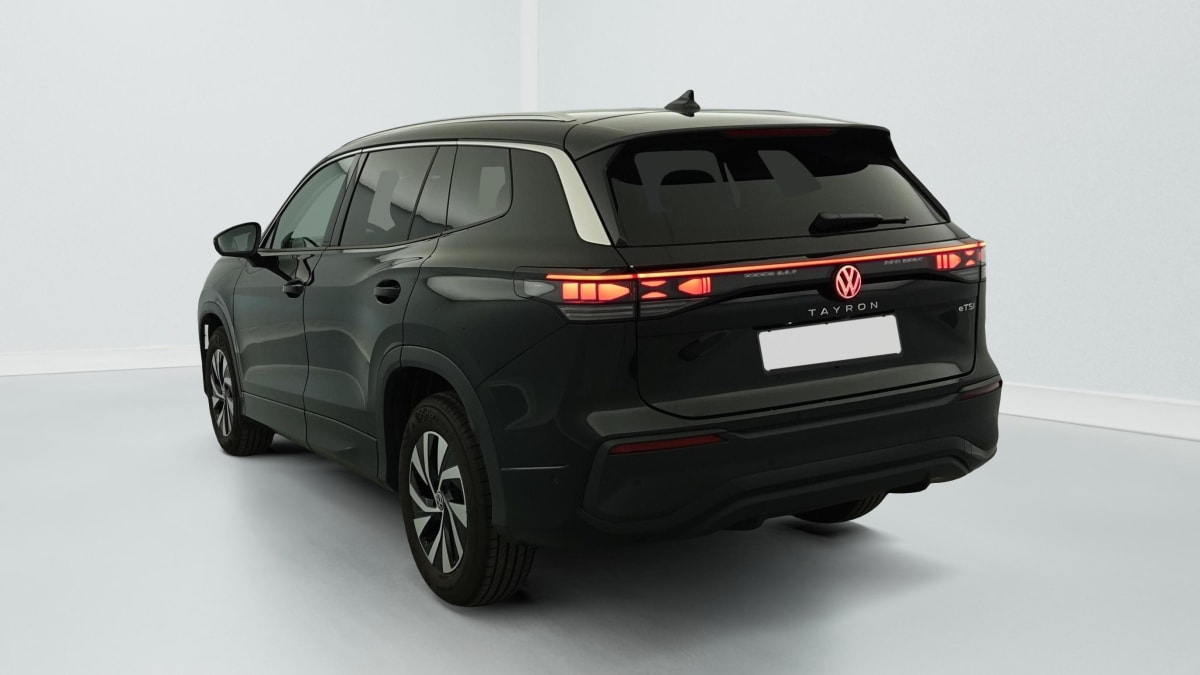 Volkswagen Tayron - Image 10