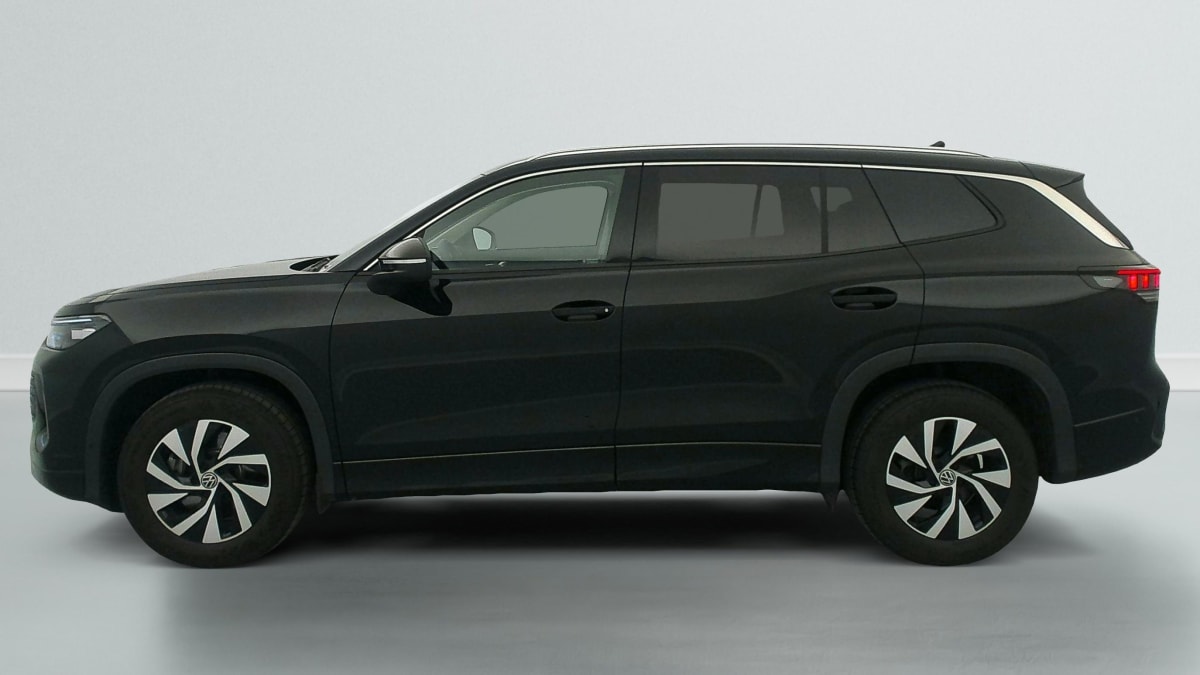 Volkswagen Tayron - Image 8