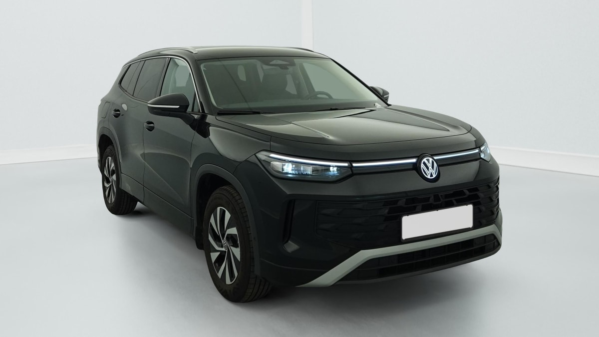 Volkswagen Tayron - Image 2