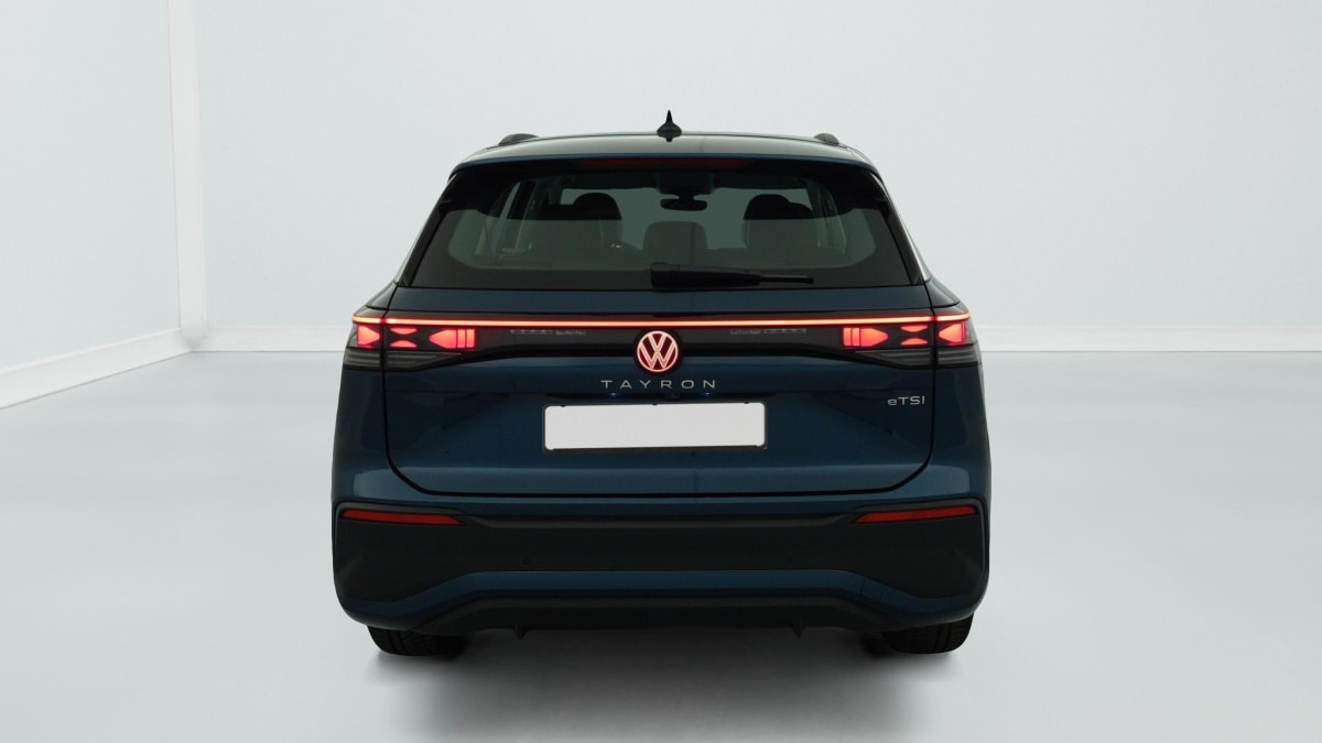 Volkswagen Tayron - Image 6
