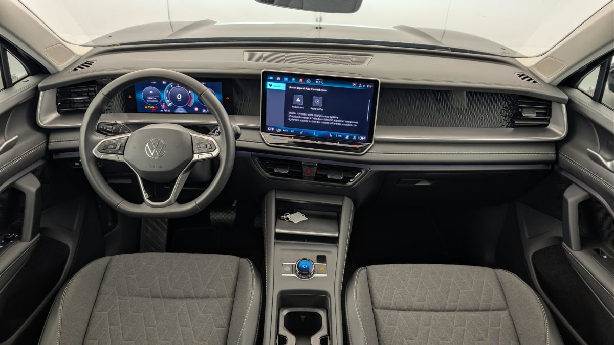 Volkswagen Tayron - Image 13