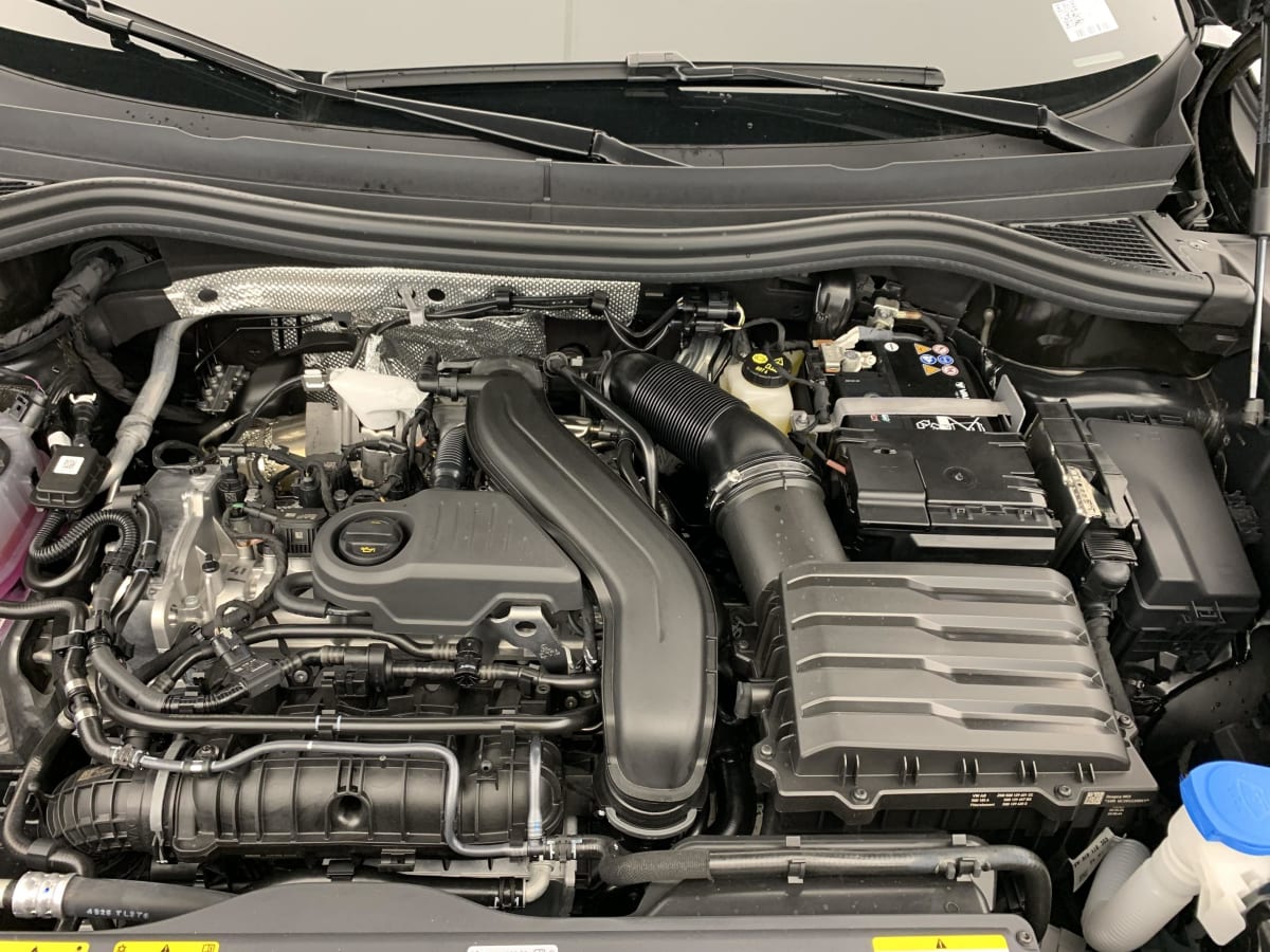Volkswagen Tiguan - Image 74