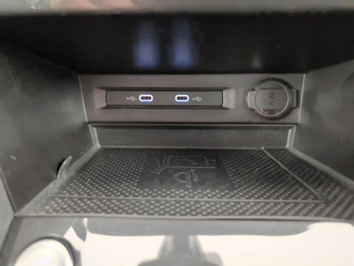 Volkswagen Tiguan - Image 19